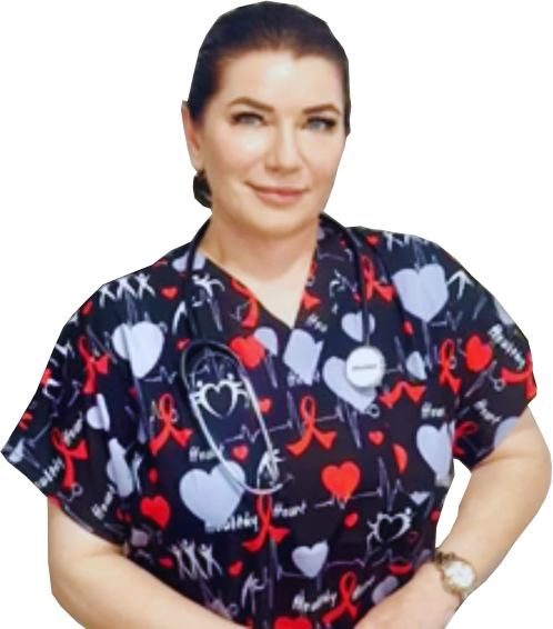 Dr. Şirin Ender
